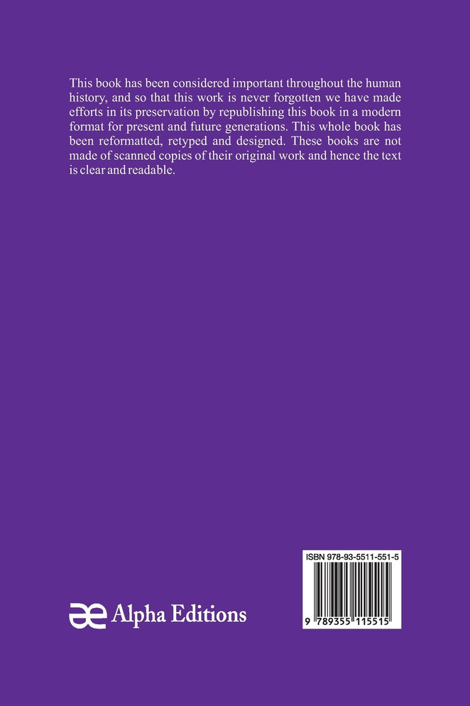 Evolution of Life and Form; Four lectures delivered at the twenty-third anniversary meeting of the Theosophical Society at Adyar, Madras, 1898