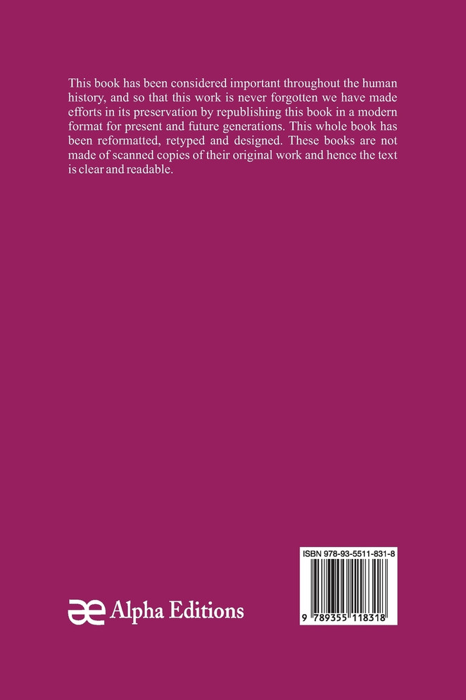 The Children of Cupa