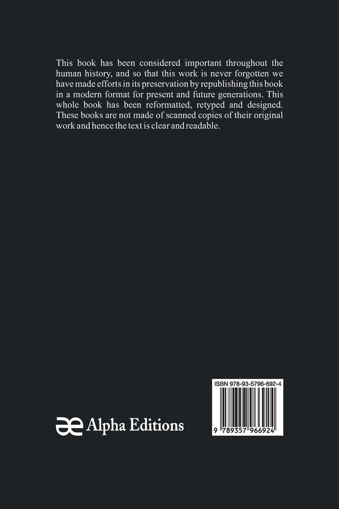 Travels in South Kensington with Notes on Decorative Art and Architecture in England