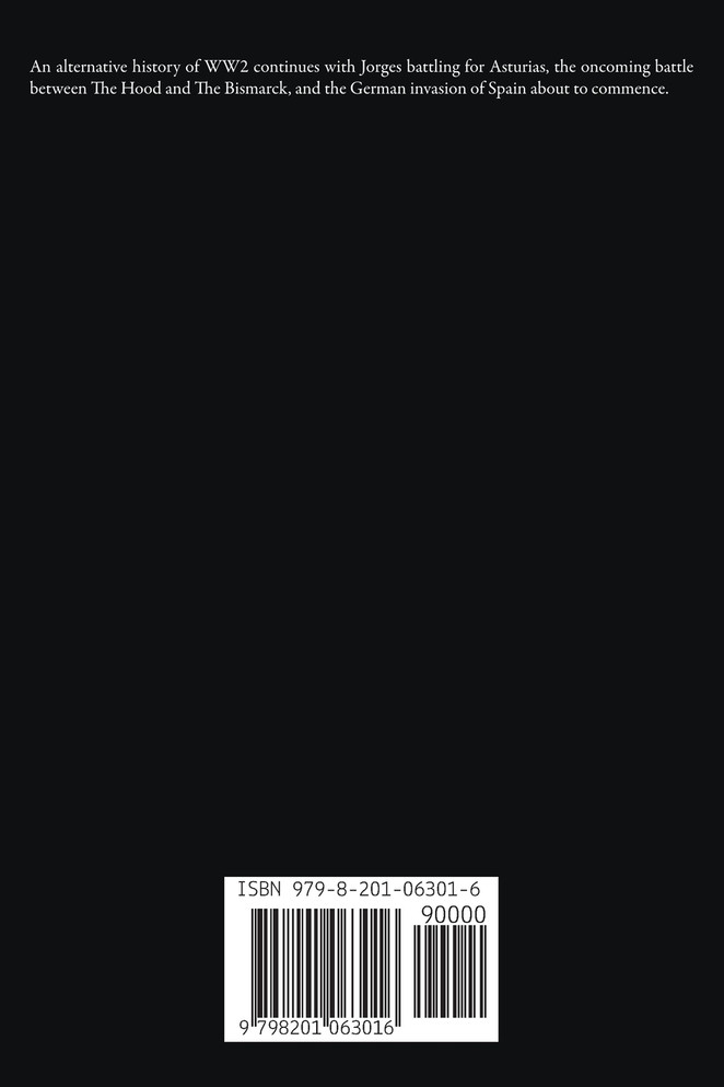 An Extra Knot Part II