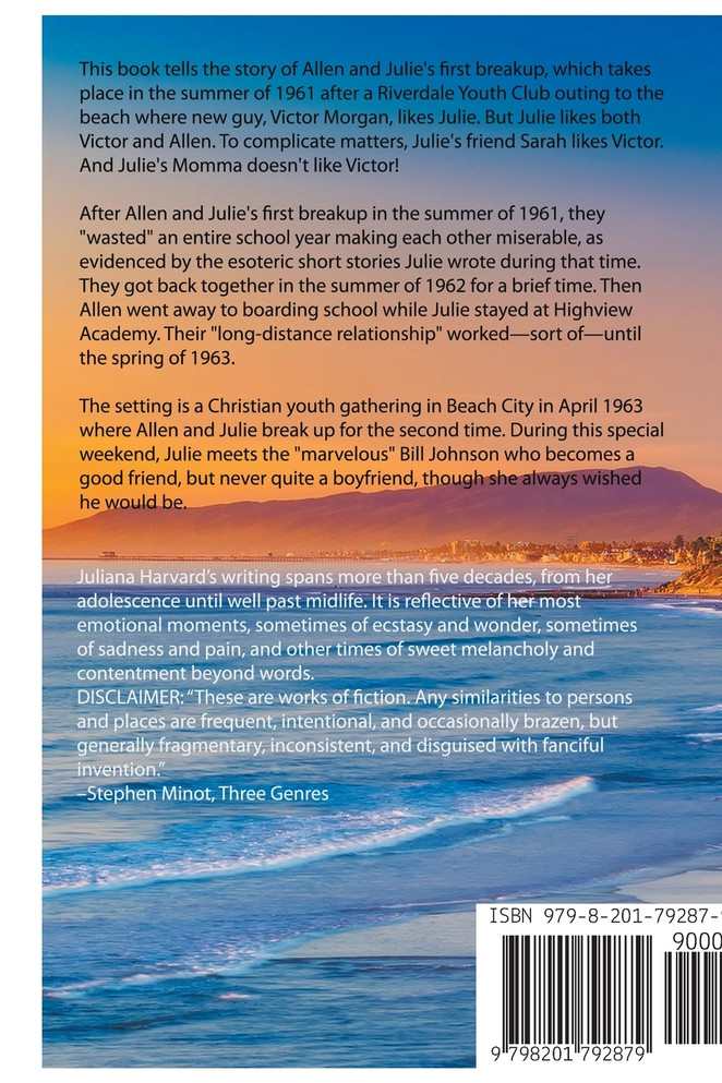 Beach City Breakup