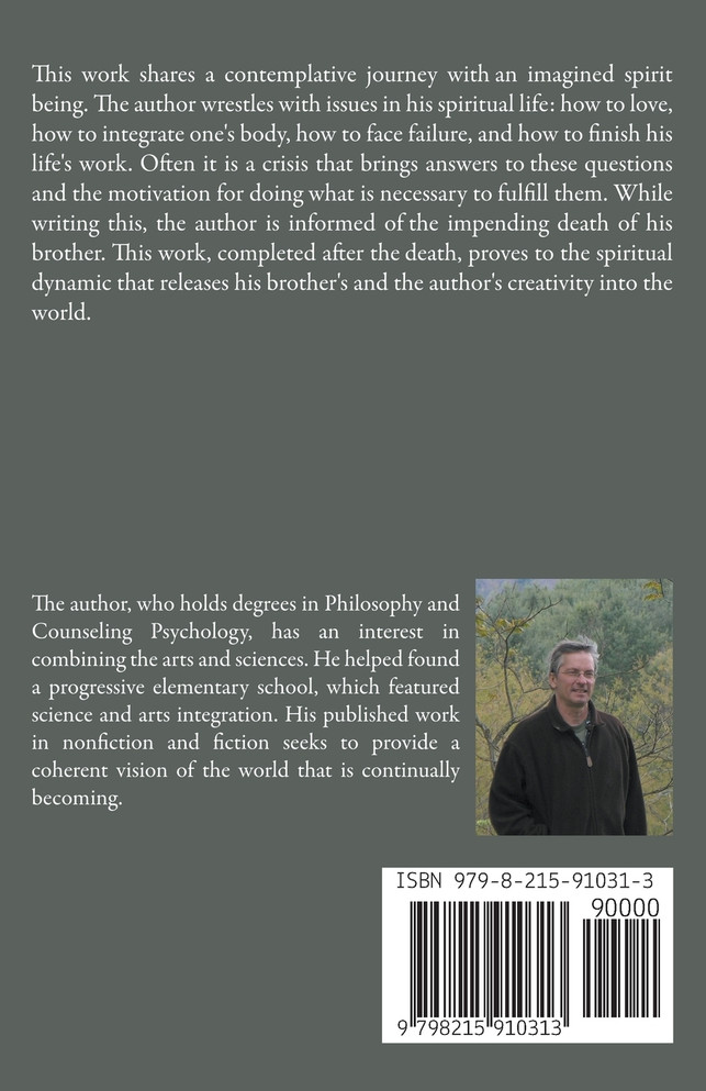 The Imagination Being