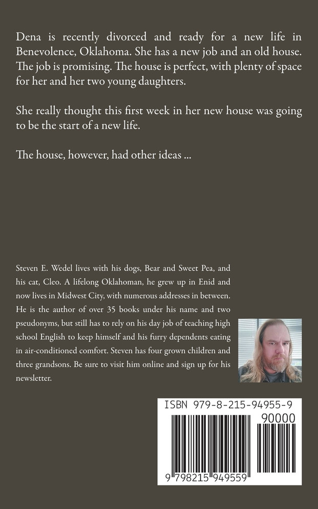 Seven Days in Benevolence