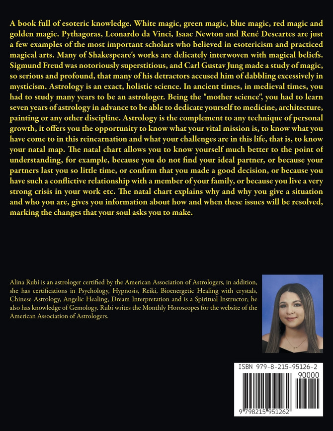 Astrology and Metaphysical Classes