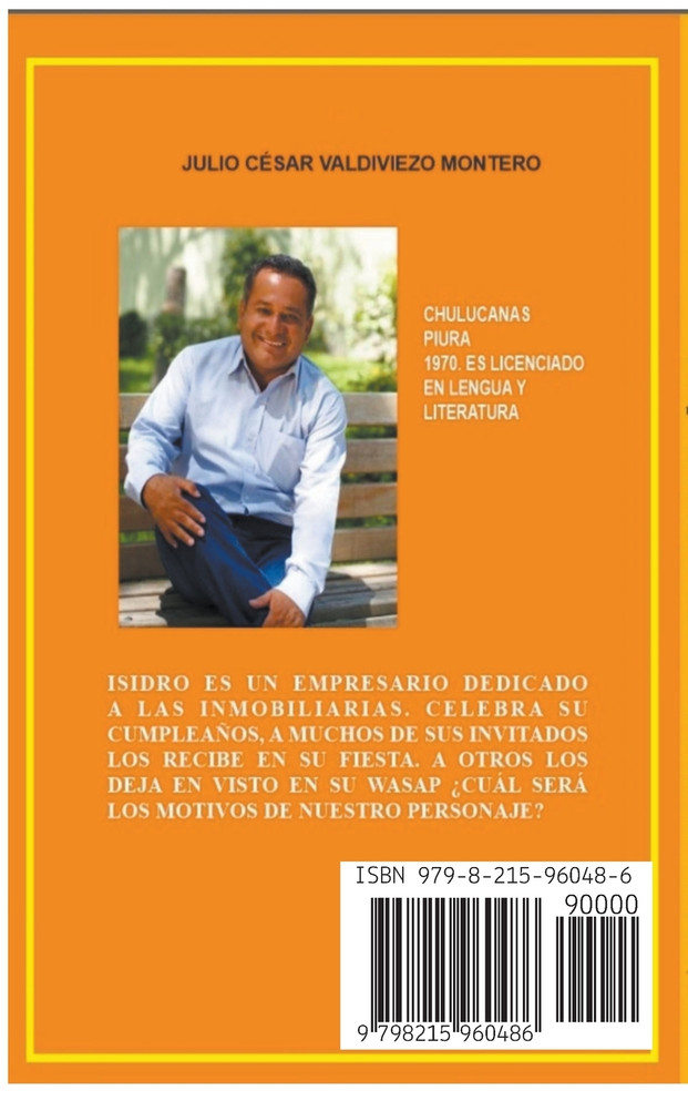 El cumpleaños