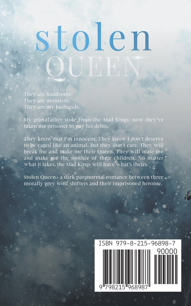 Stolen Queen