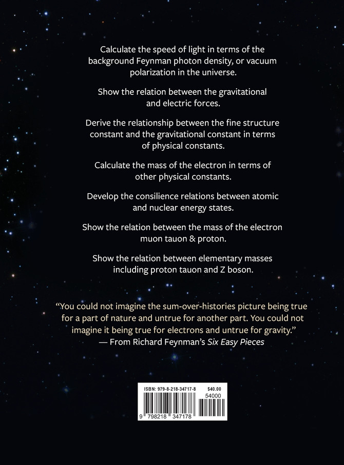 The Physics of Delta-C Mechanics