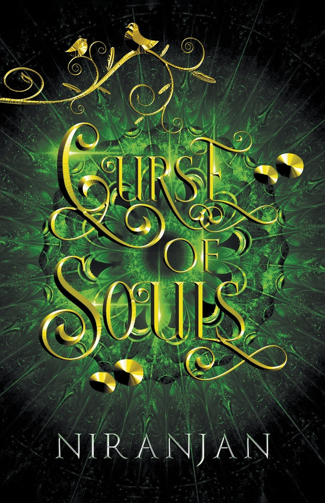Curse of Souls