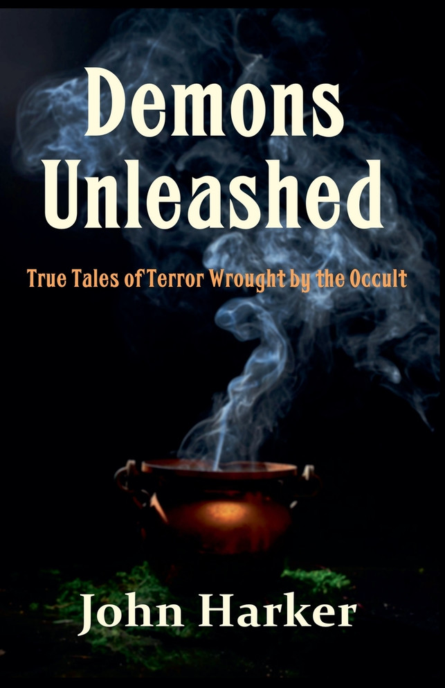 Demons Unleashed