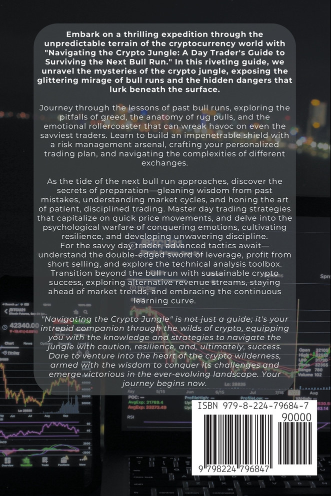 Navigating the Crypto Jungle