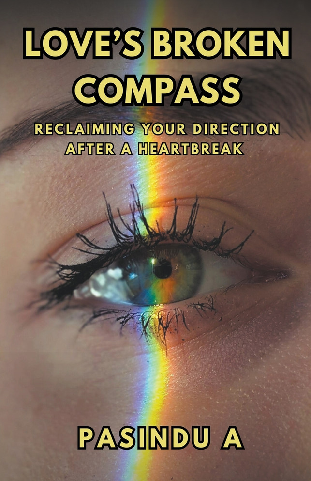 Love's Broken Compass