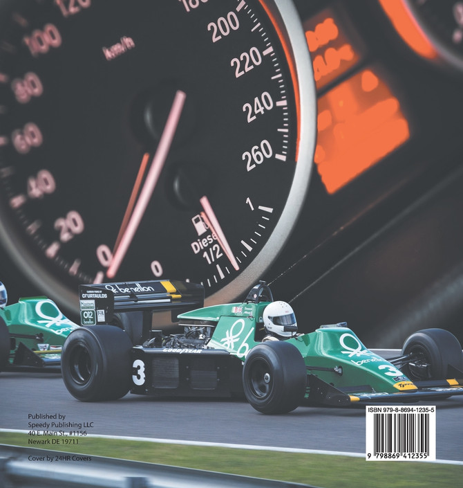 How Do Race Cars Work? Car Book for Kids | Children's Transportation Books