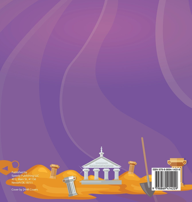 Paleontology for Kids - Antarctica - Dig Sites and Discoveries | Guide on Paleontology | 5th Grade Social Studies