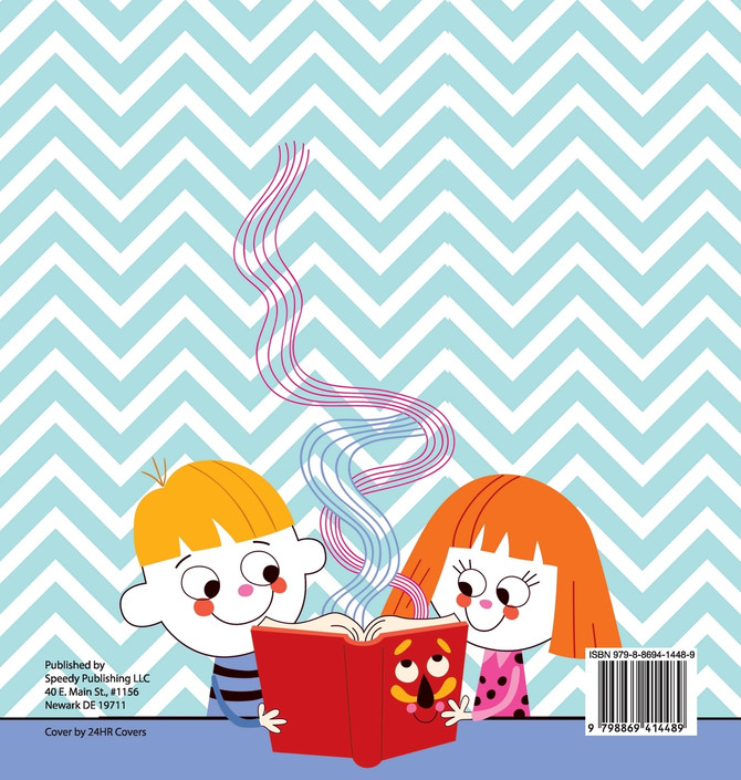 Initial Consonant Blends for 1st Grade Volume I - Reading Book for Kids | Children's Reading and Writing Books