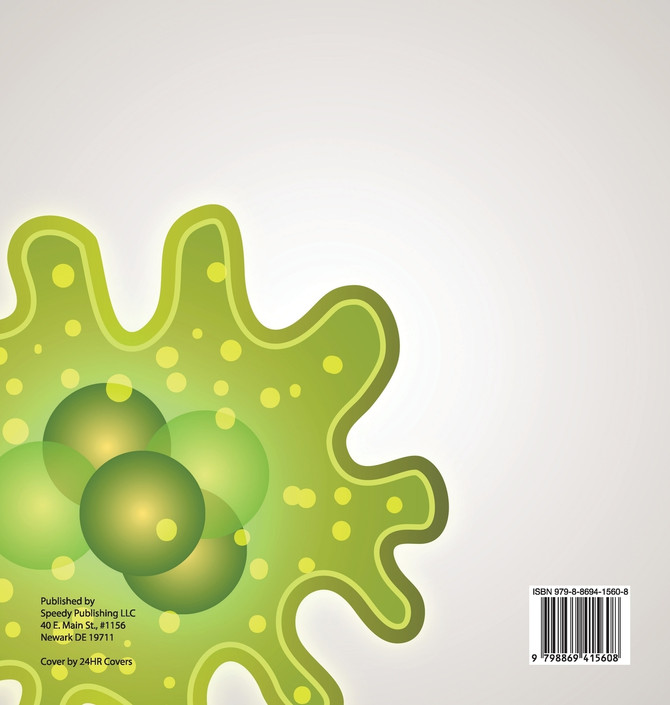 Germ Smart! Infectious Diseases for Kids | Children's Biology Books