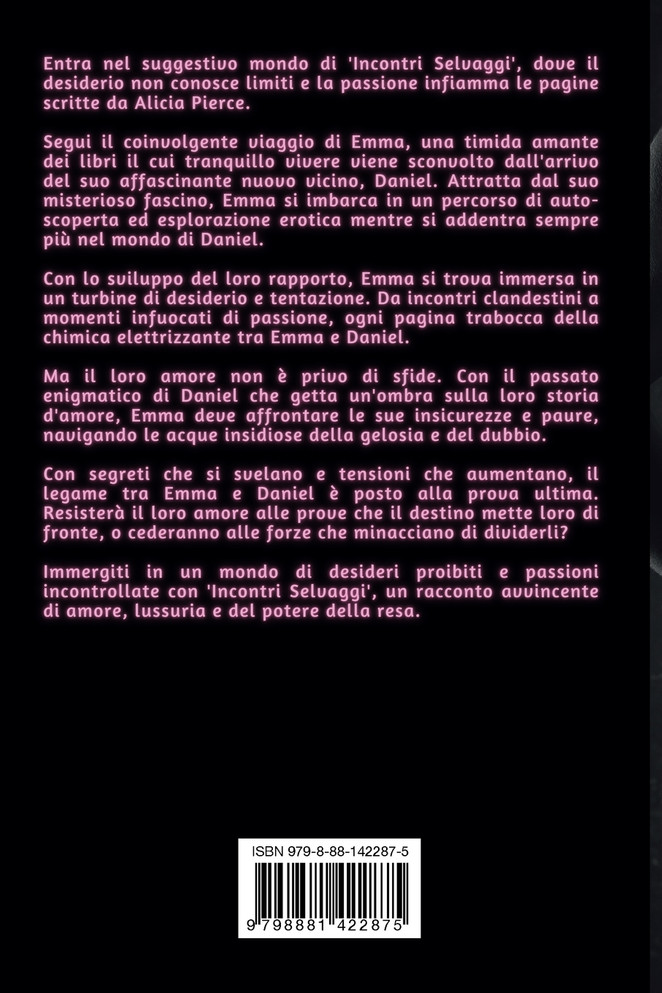 Incontri Selvaggi