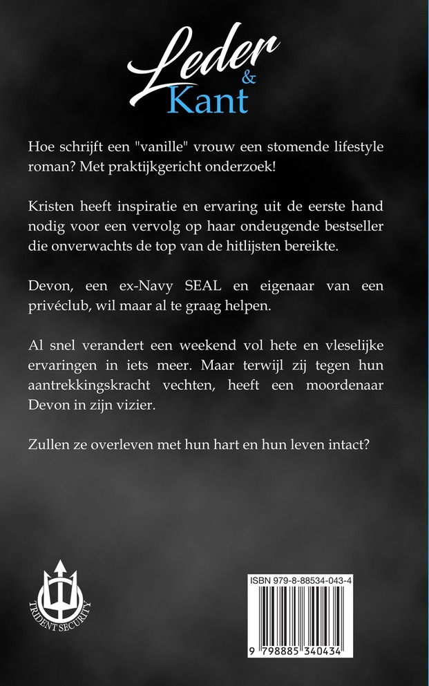 Leder & Kant