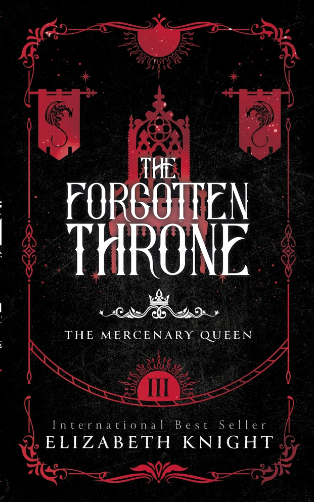 The Forgotten Throne
