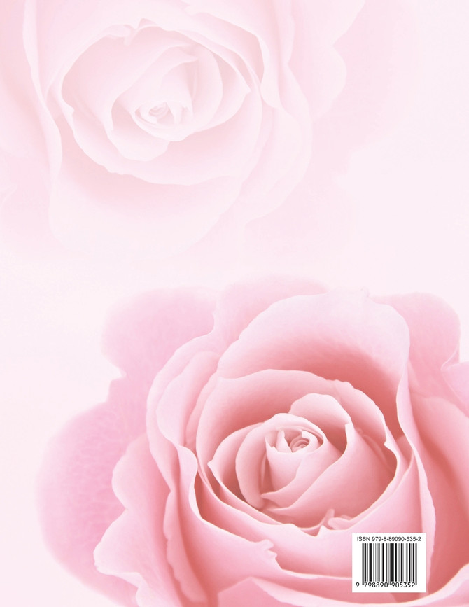 She ROSE