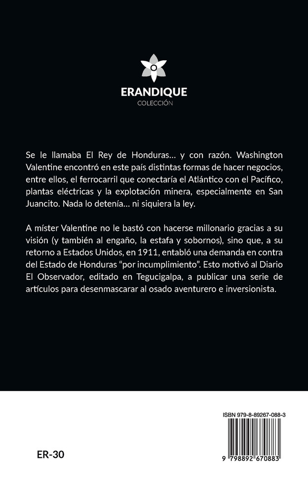 El Negocio Valentine