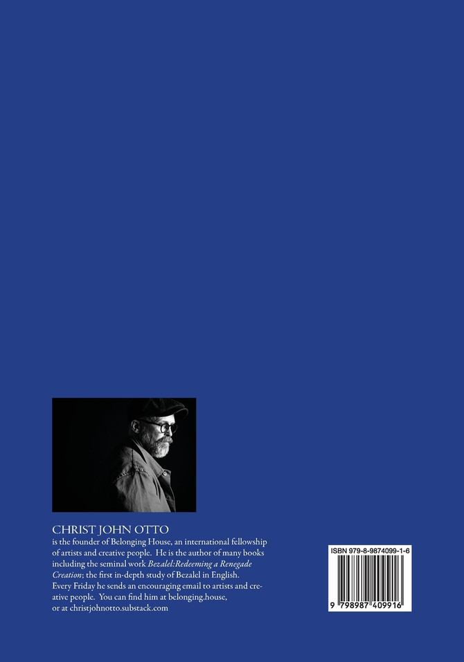 Artists at a Shift in Time