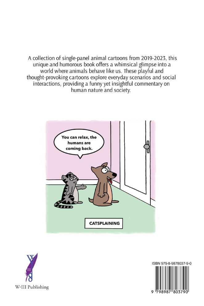 If They Could Talk (Volume 1)