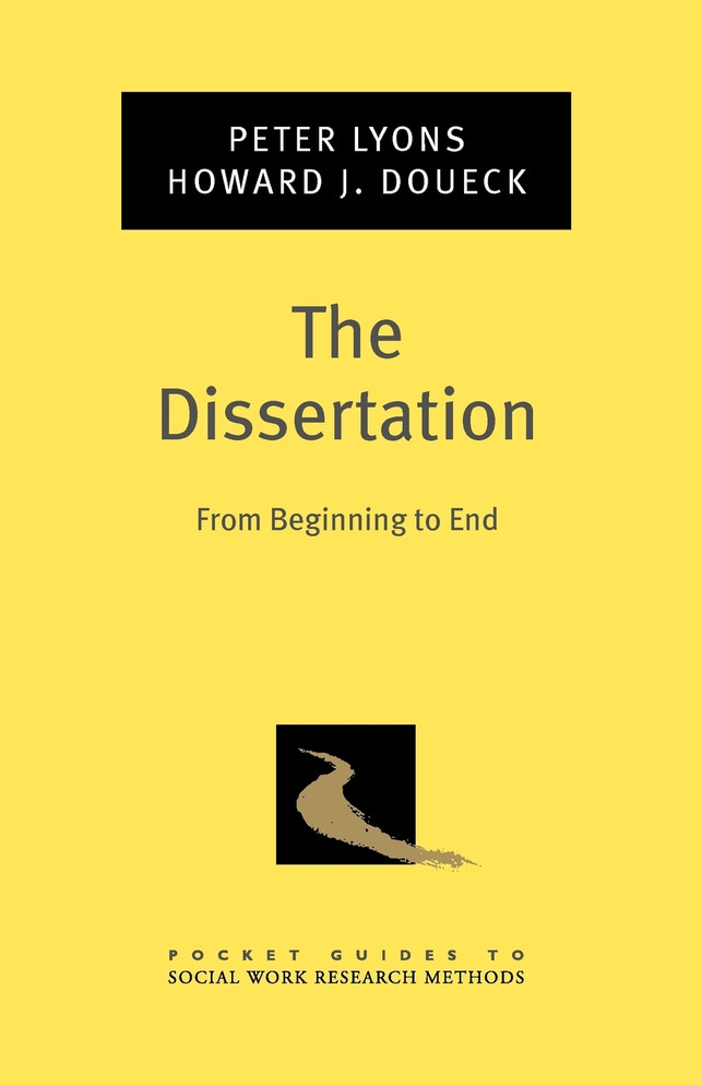 The Dissertation