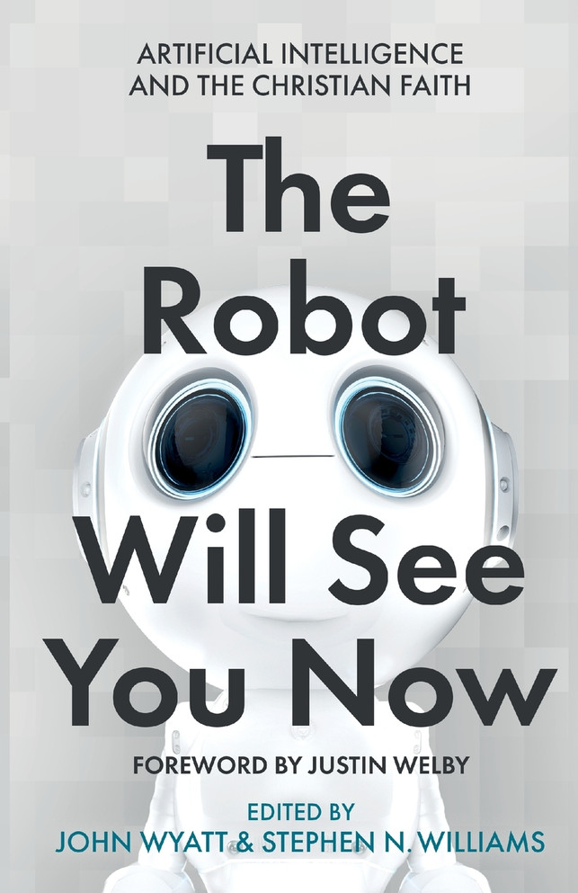 The Robot Will See You Now