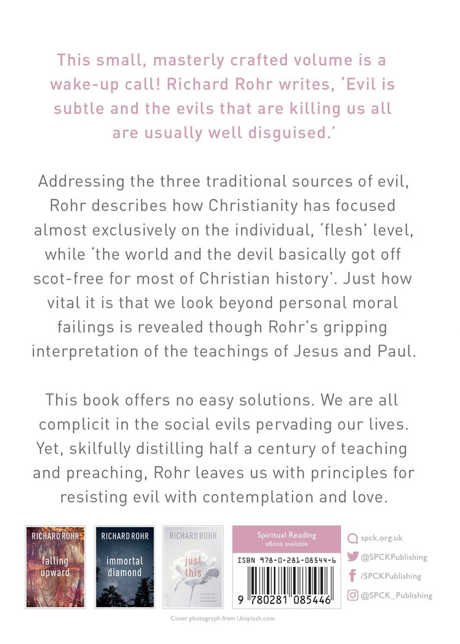 The World, the Flesh and the Devil