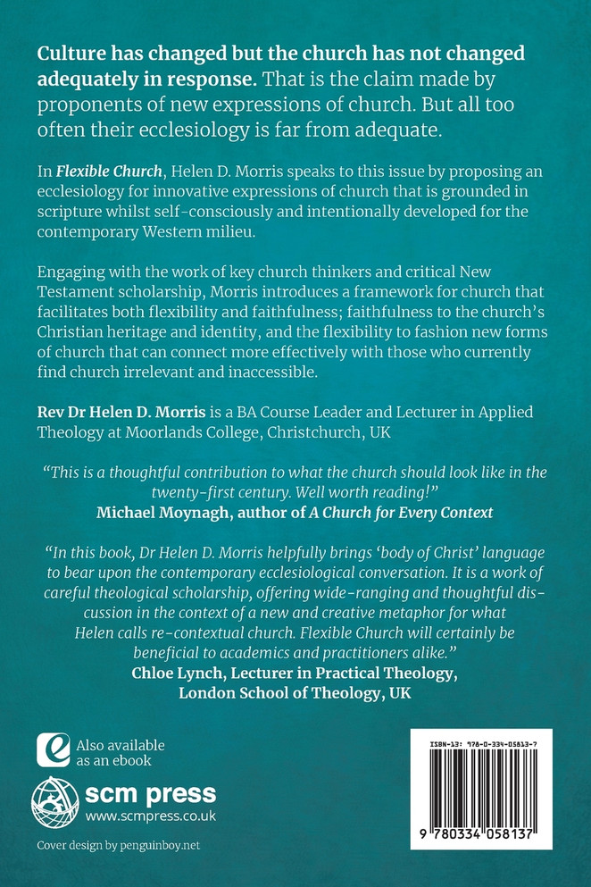 Flexible Church