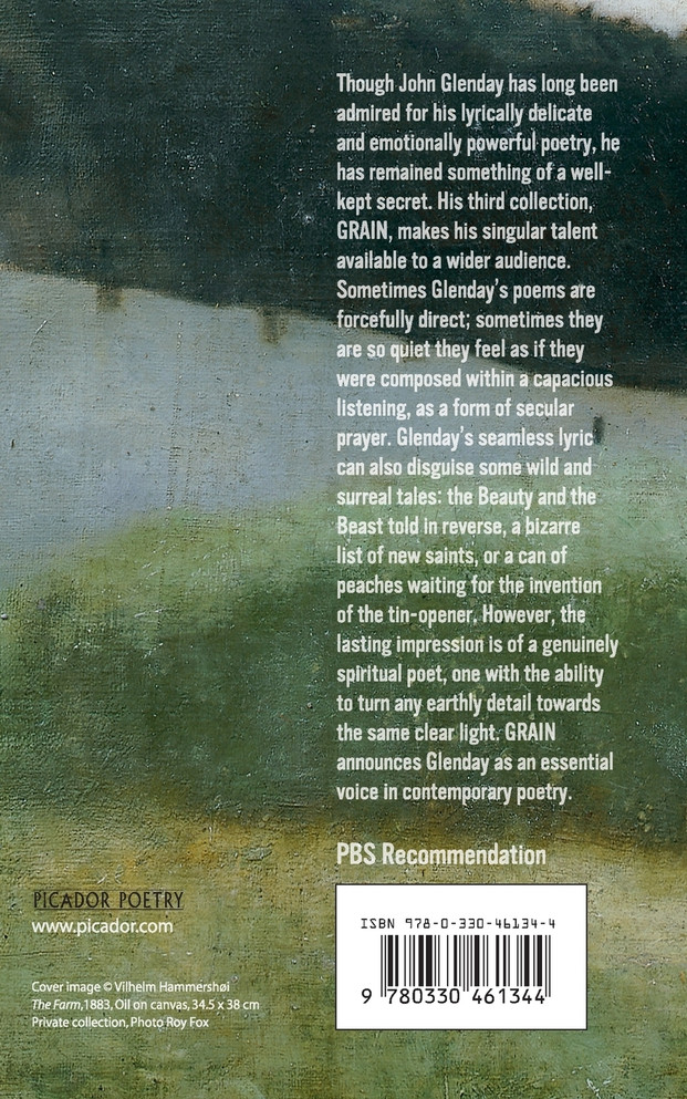 Grain