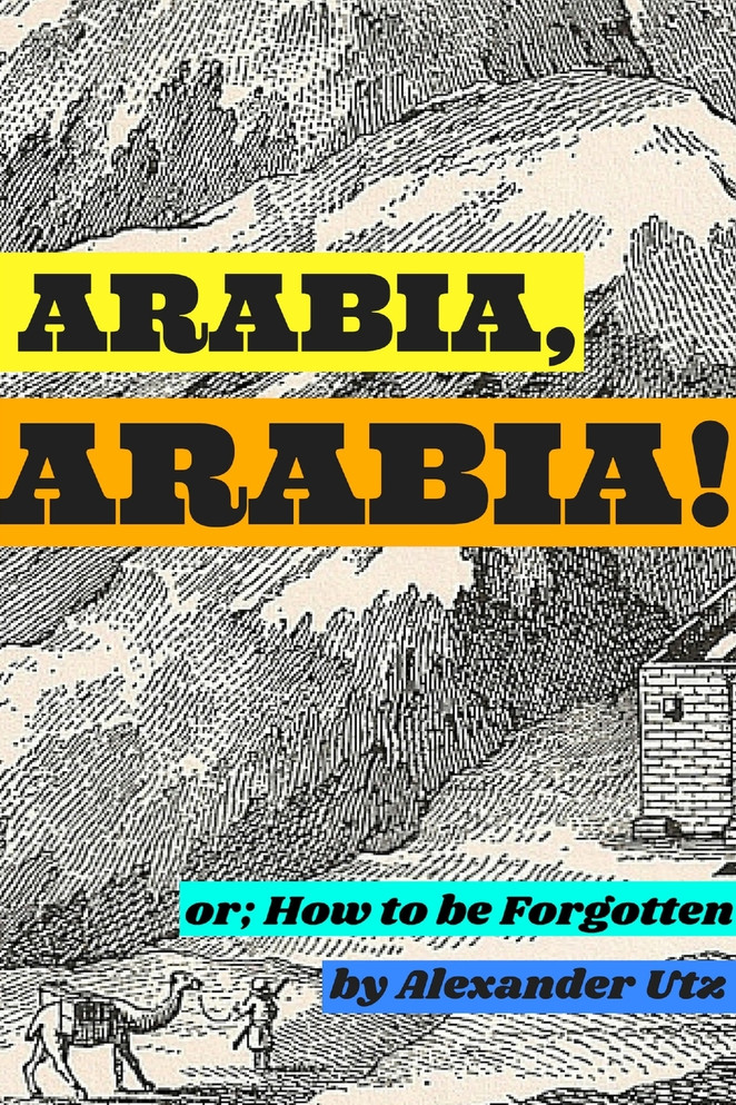 Arabia, Arabia!