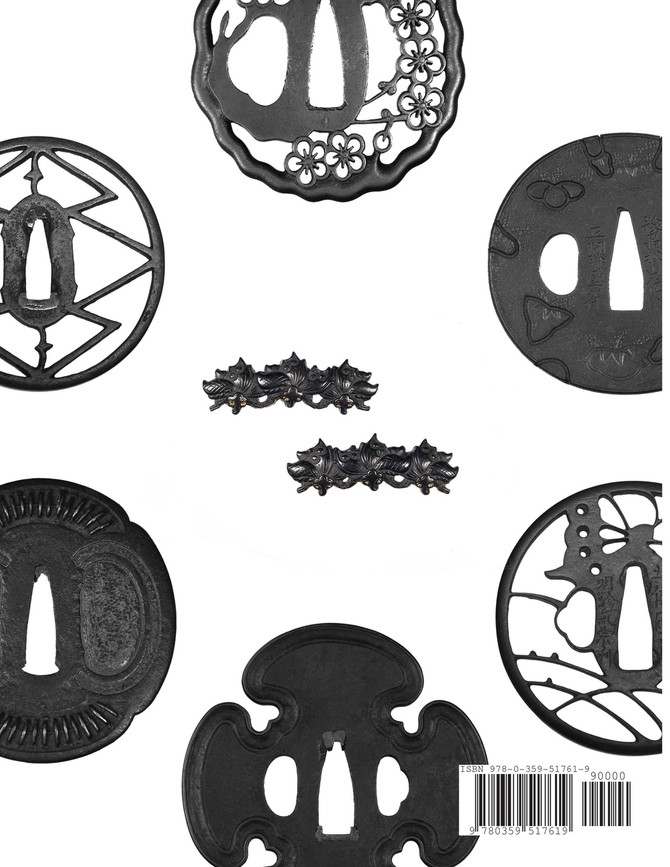 Japanese Swords from American Collections Volume I