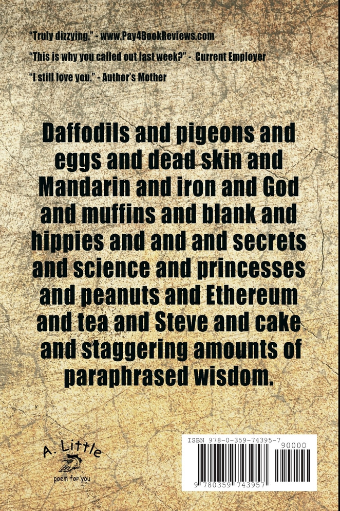 Paraphrasing Wisdom