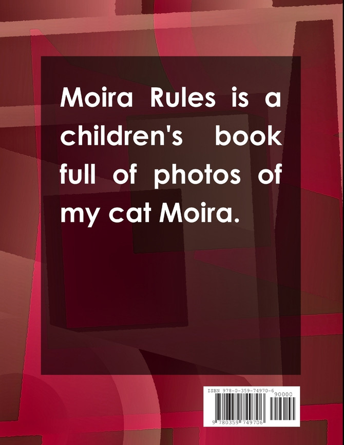 Moira Rules