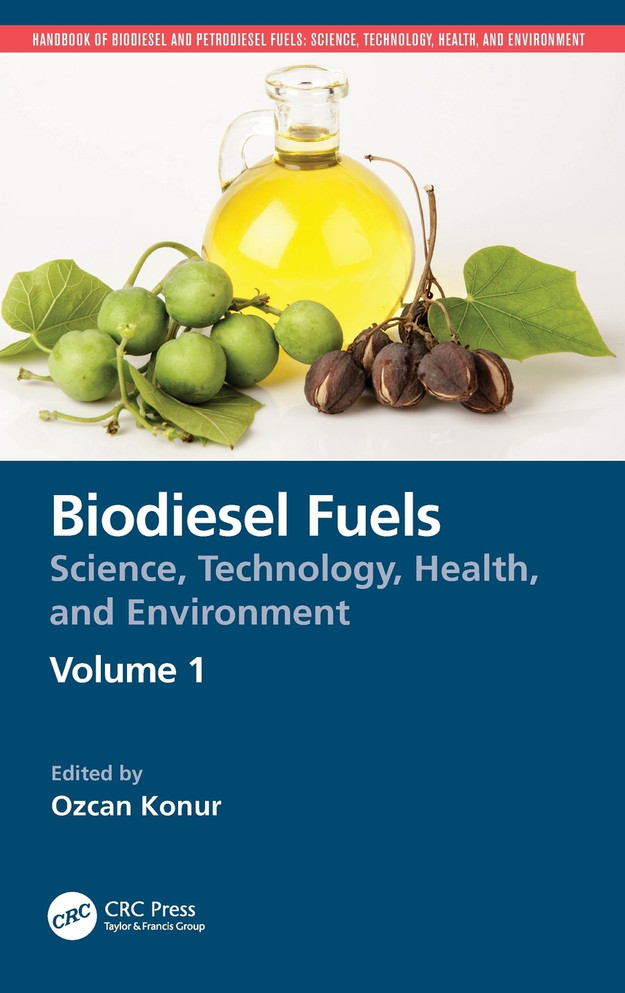 Biodiesel Fuels