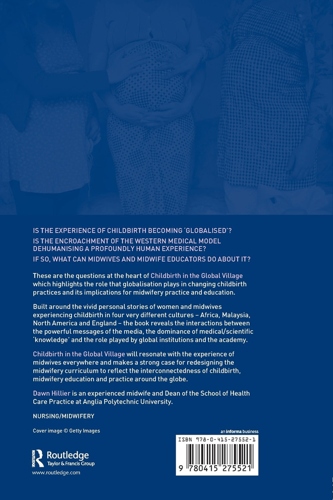 Childbirth in the Global Village