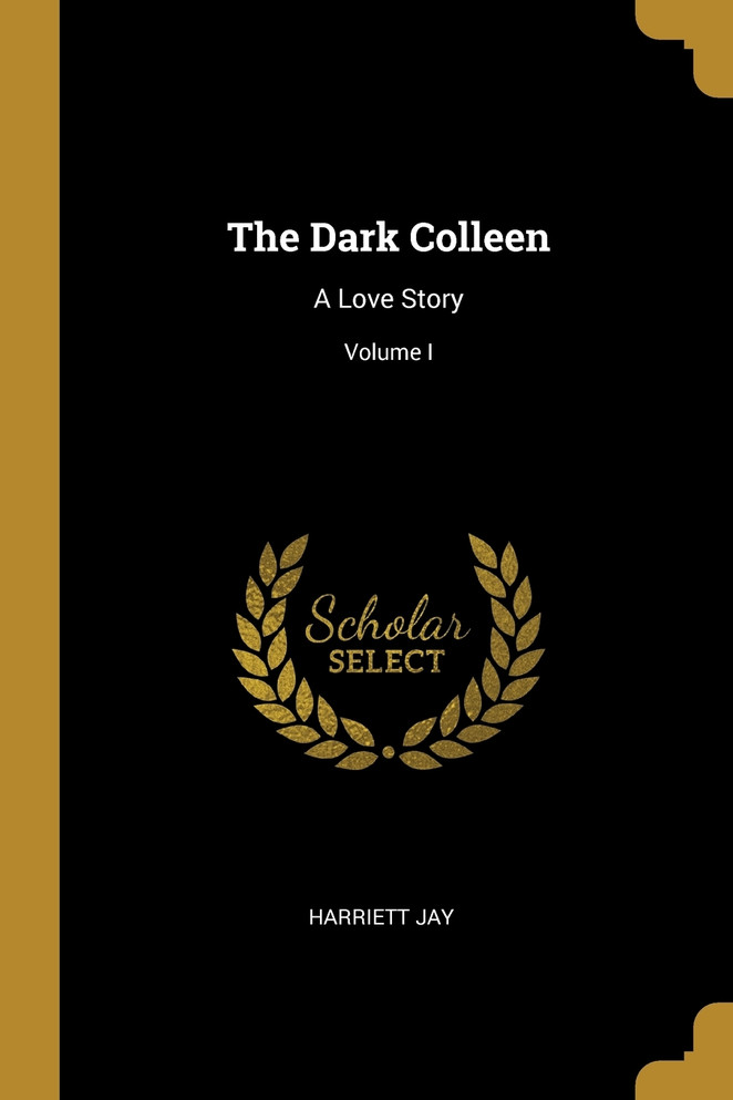 The Dark Colleen