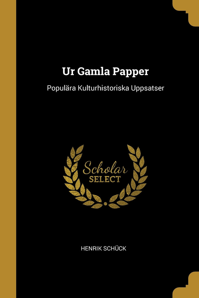 Ur Gamla Papper