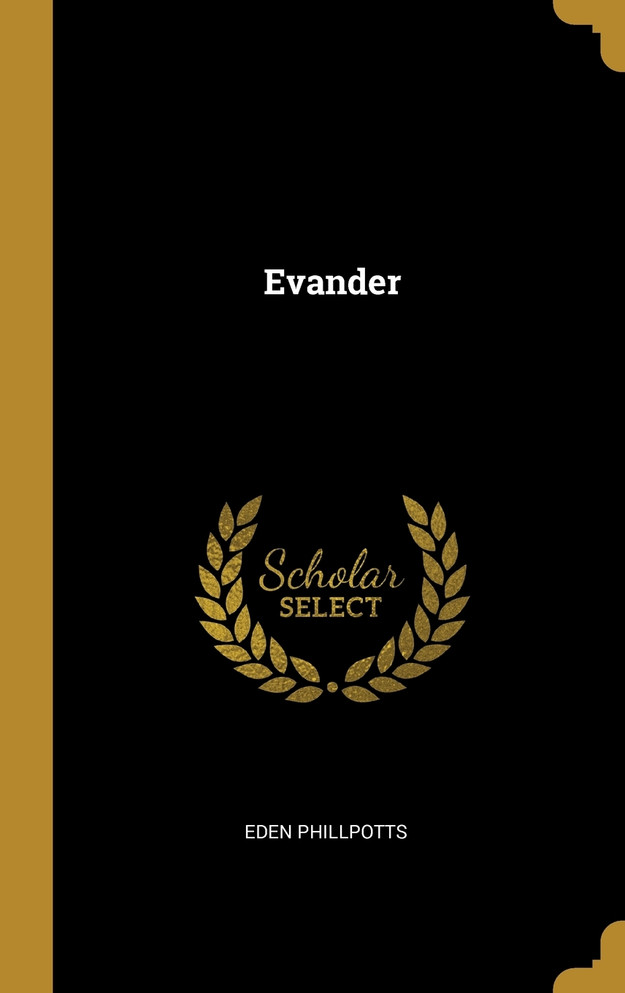 Evander
