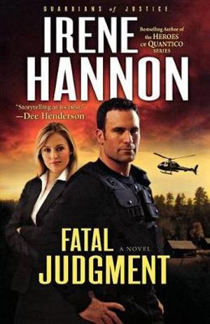 Fatal Judgment - A Novel