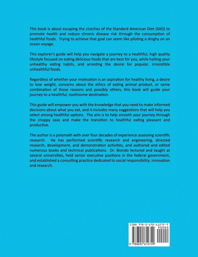 Jack and Jill Spratt's Amazing Journey to Healthful Eating