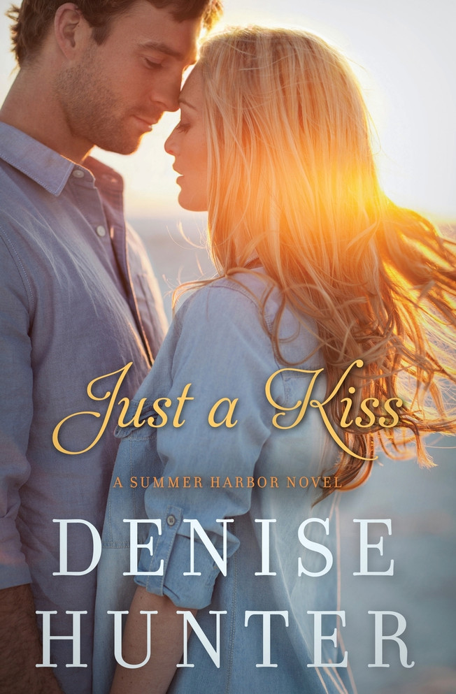 Just a Kiss