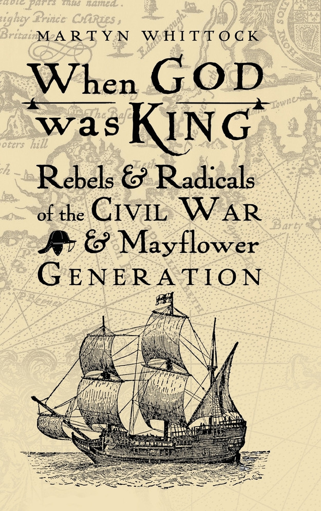 When God was King