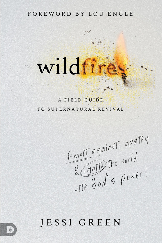 Wildfires