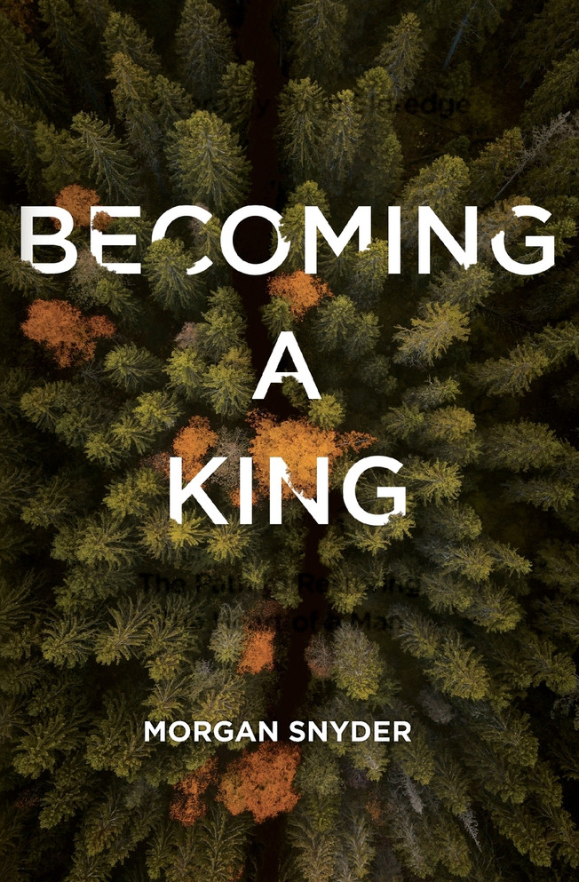 Becoming a King