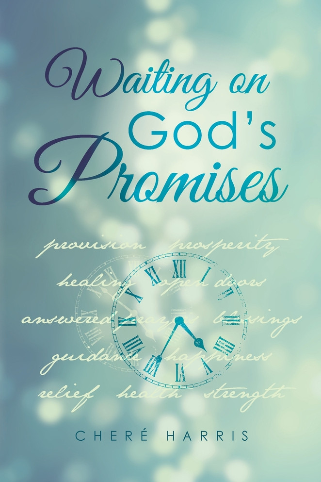 Waiting on God's Promises