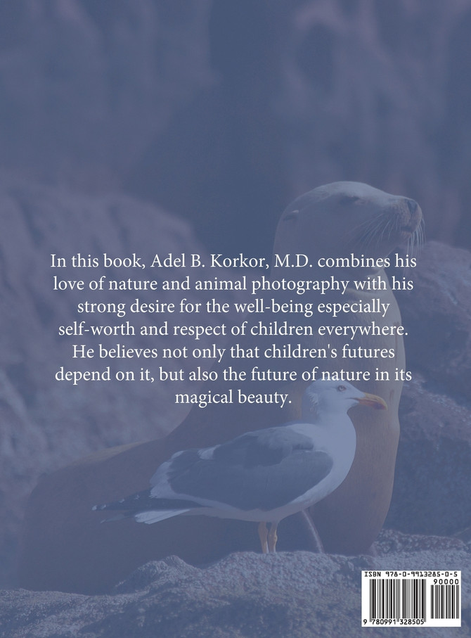 Being Different Is Special