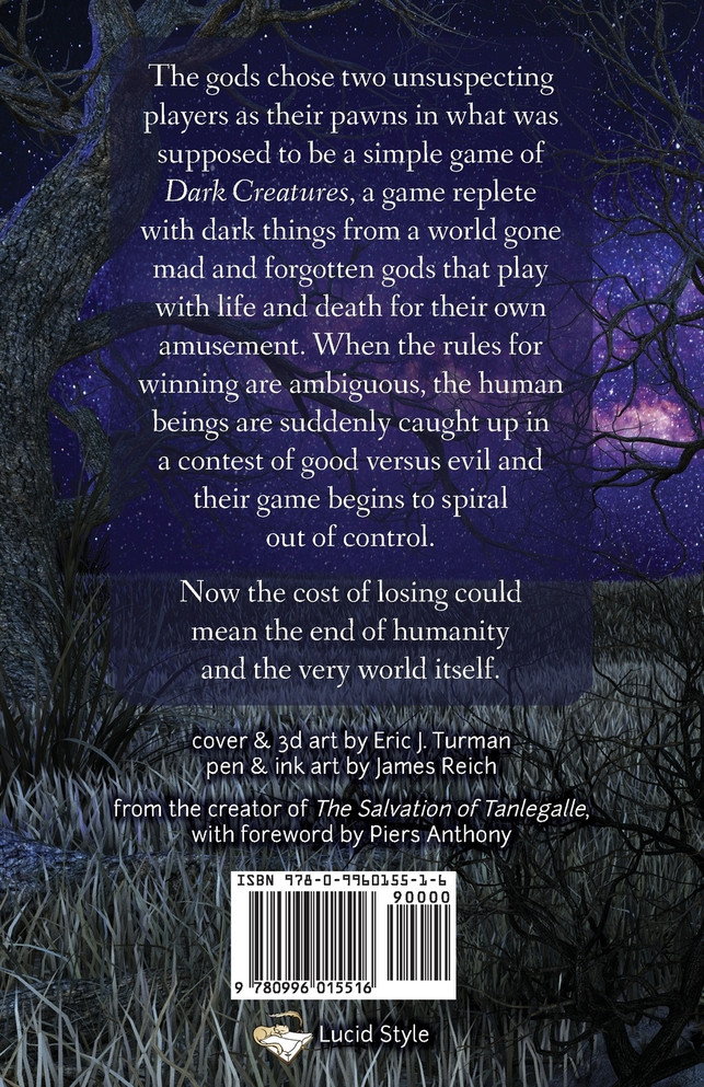 Dark Creatures
