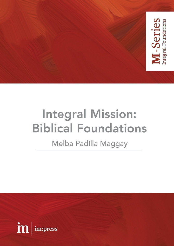 Integral Mission
